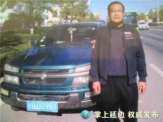 (延边晨报记者 王宇)