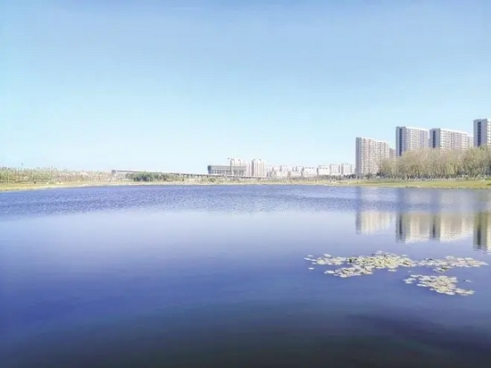 长春又添一座公园!
