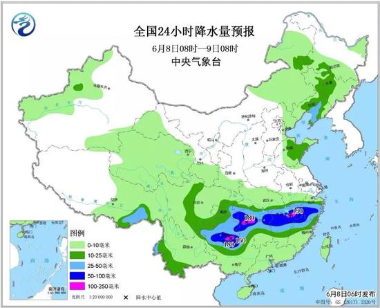 常年6月本就是