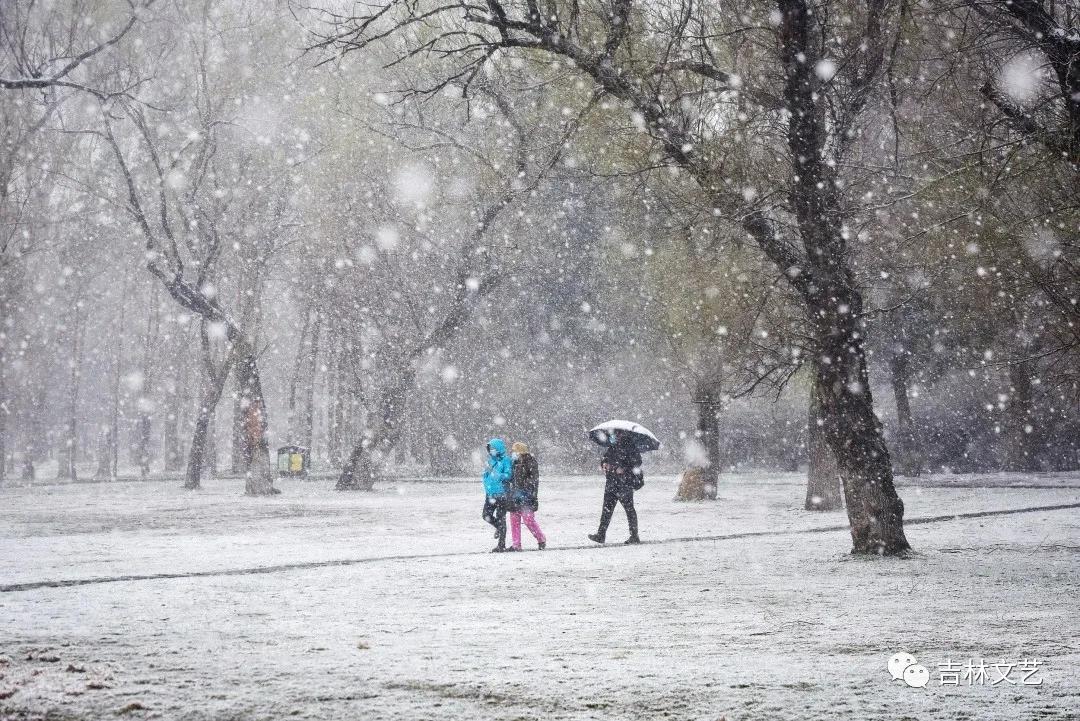 李雪松/摄