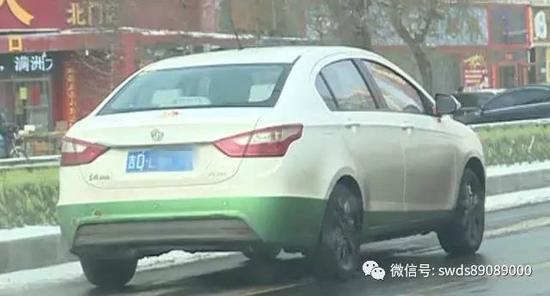 收入证明_跑黑车收入(2)