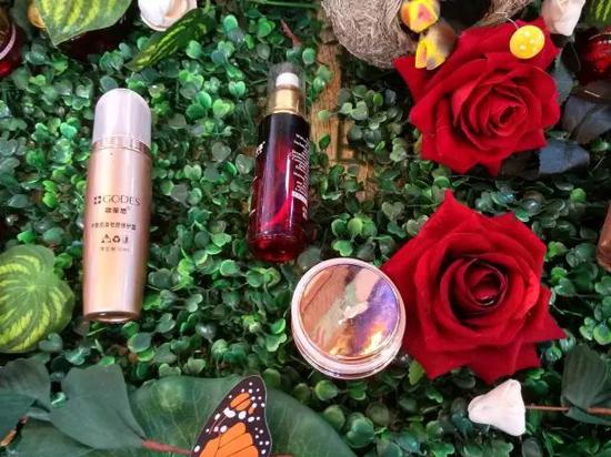 长春市多家老中医专柜 涉嫌虚假宣传被调查_