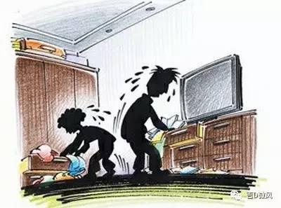 辽源大胆贼喜欢入室盗窃 未料被抓_新浪吉林_