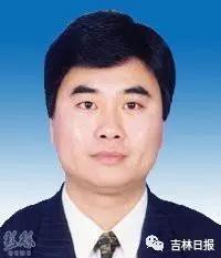 党组书记、主任安桂武