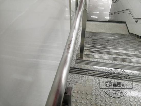 揭秘长春地铁一号线 还有哪些你不知道的东西