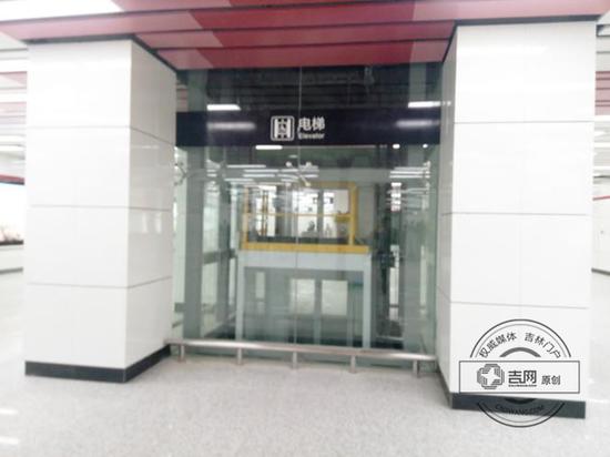 揭秘长春地铁一号线 还有哪些你不知道的东西