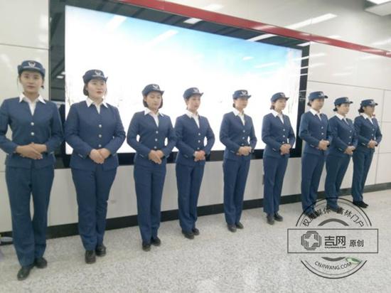 揭秘长春地铁一号线 还有哪些你不知道的东西