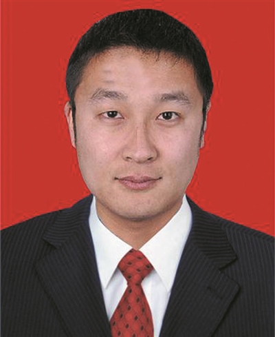 赵明拟任四平市发展和改革委员会副主任(试用