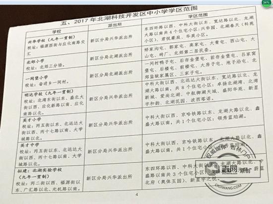 图片5_副本.jpg 北湖实验学校学区内三个小区适龄孩子将暂入英才中小学