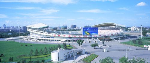 长春这些体育场馆免费或优惠开放 时间地点都