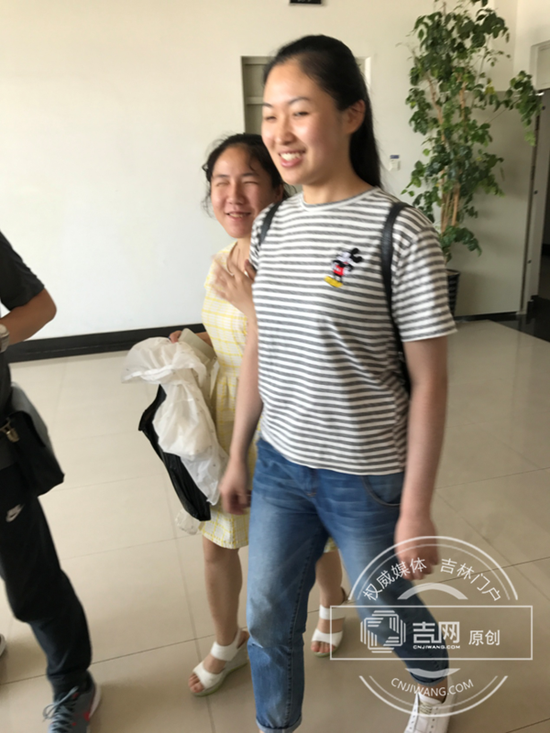全国首个大学生“英语四级”盲文考场定在长春5人报考