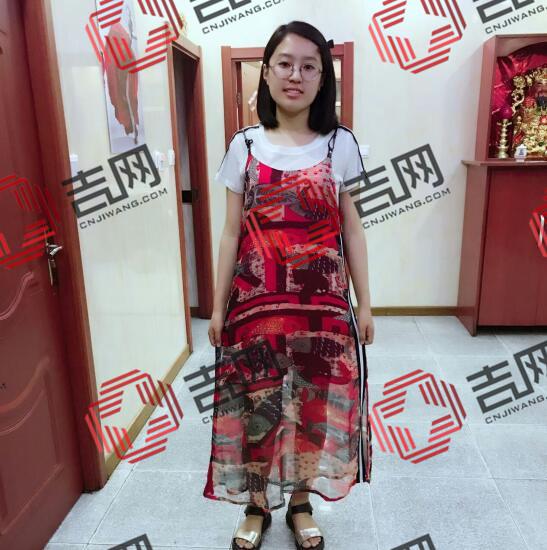 白城市高考文科最高分出炉!洮南一中曹莹裸分