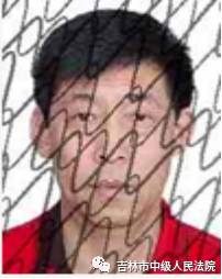 吉林市最新公布119名老赖 让全世界都认识你们