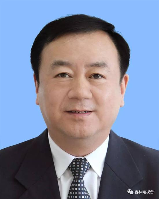 吉林省委组织部对刘非等7名同志进行任职前公示