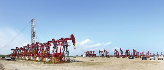 吉林省坚持走符合吉林实际的国企改革之路