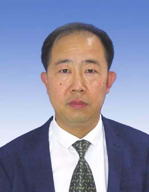 白山市拟提拔县(处)级领导干部任职前公示公告