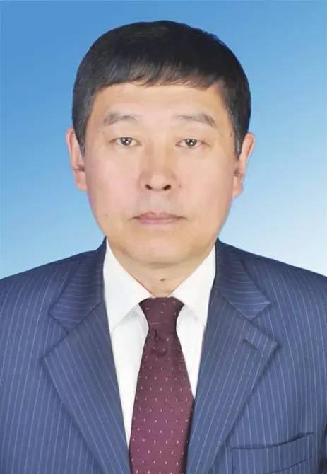白山市拟提拔县处级领导干部任职前公示公告