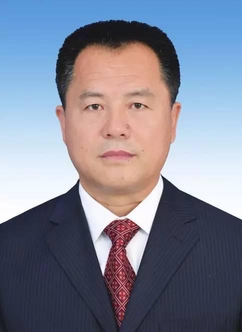 白山市拟提拔县(处)级领导干部任职前公示公告