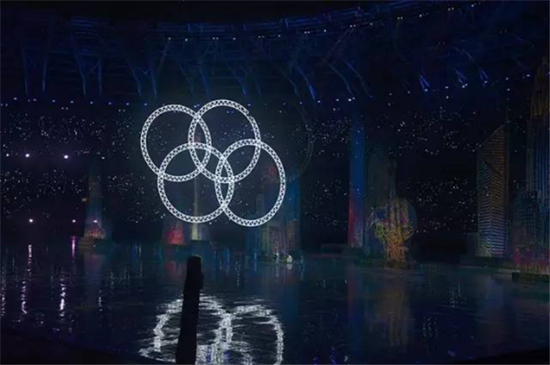 “五环变四环”成为公众热议焦点