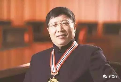方大董事长_董事长办公室图片(3)