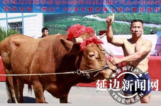 张成国/图