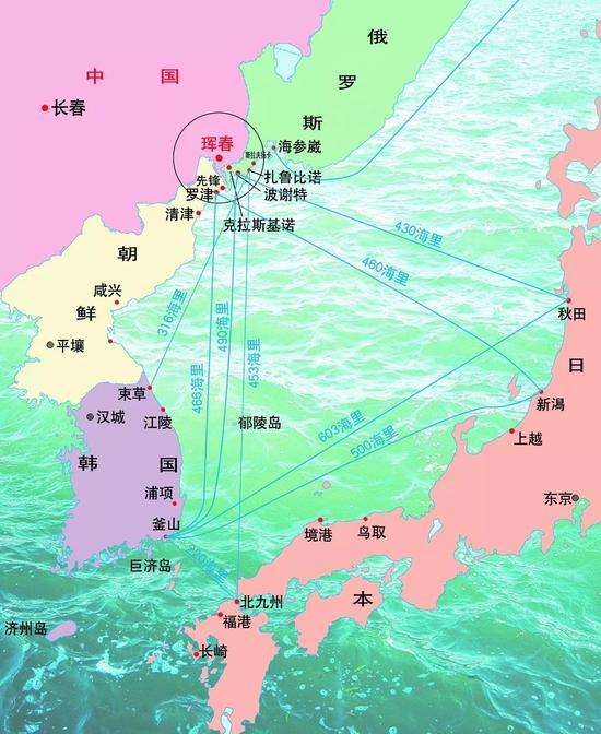 珲春gdp_珲春边境经济合作区(3)