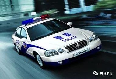 长春车辆限号处罚原则:罚款100元扣3分