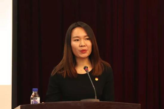 长春高校共青团新媒体联盟成立啦