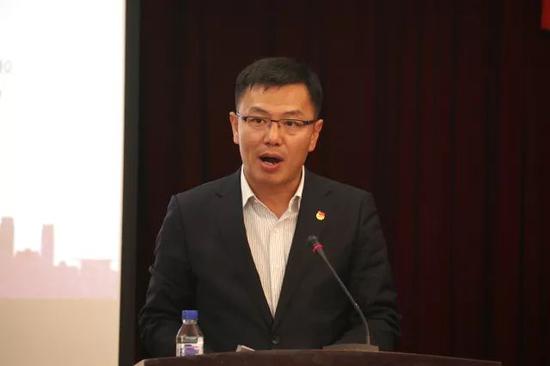 长春高校共青团新媒体联盟成立啦