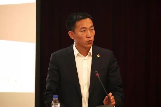 长春高校共青团新媒体联盟成立啦