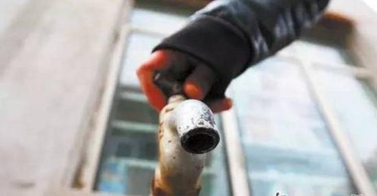 注意!11月份吉林市这些小区要停水!