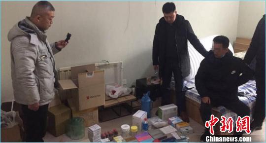 打击食品安全犯罪工作开展情况 5d06-hwsffzc8451166.jpg