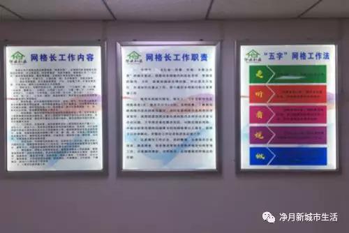 网格工作法