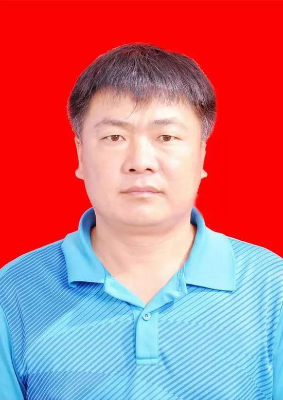 汪清县罗子沟镇林业工作站站长张锋接受审查调查