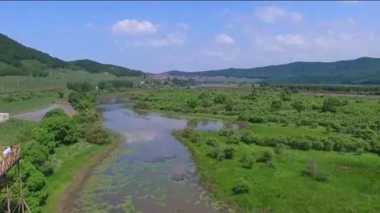 吉林省生态环境保护督察组进驻各地开展督察