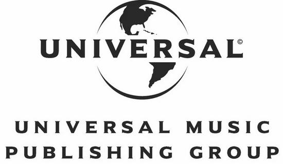  环球音乐版权管理集团（Universal Music Publishing Group）