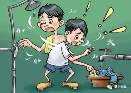受影响的小伙伴们