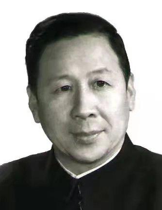 李元春。图源北京京剧院公众号