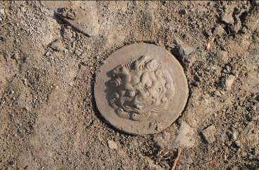 2017吉林省五大考古新发现揭晓 宝马城遗址发