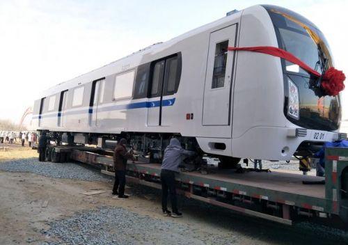 地铁2号线全线站点确定 春城大街站取消且变更