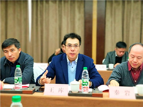 吉林省旅游发展委员会副主任王库