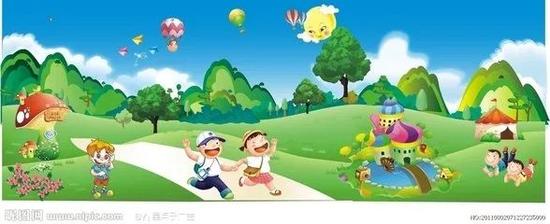 吉林市:新建小区、旧区改造都要配建幼儿园