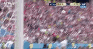 △瓦拉内破门瞬间