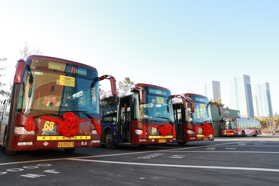 长春23路公交车线路图,227公交车线路图线路 新增的68路公交车