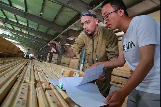 珲春市改革开放40年跨越发展纪实