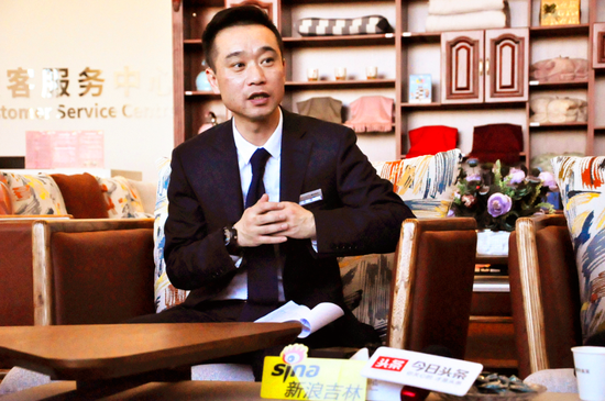 赛特集团董事长_鲁格赛特(2)