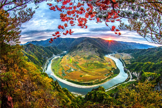 神龟湾景区