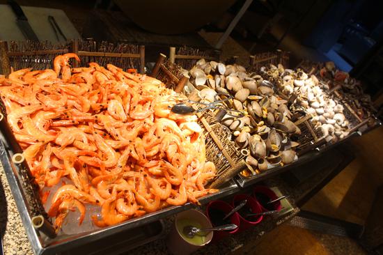 长春开元名都：缤纷复活节 趣味美食新体验