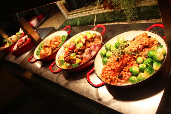 长春开元名都：缤纷复活节 趣味美食新体验