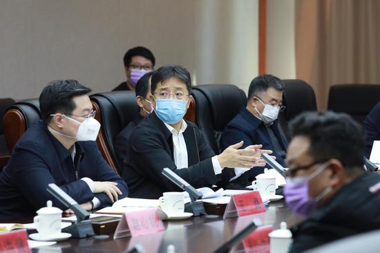 2020长春净月小学排名长春市净月高新区再添公办名校